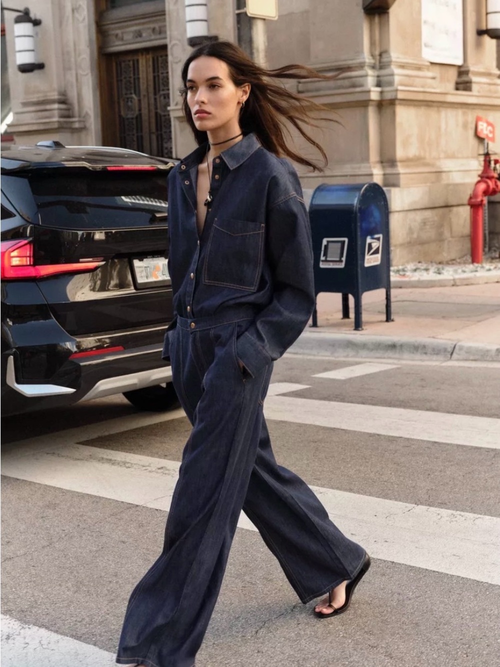 Zara Bloggers Favorite Pants ✨📸